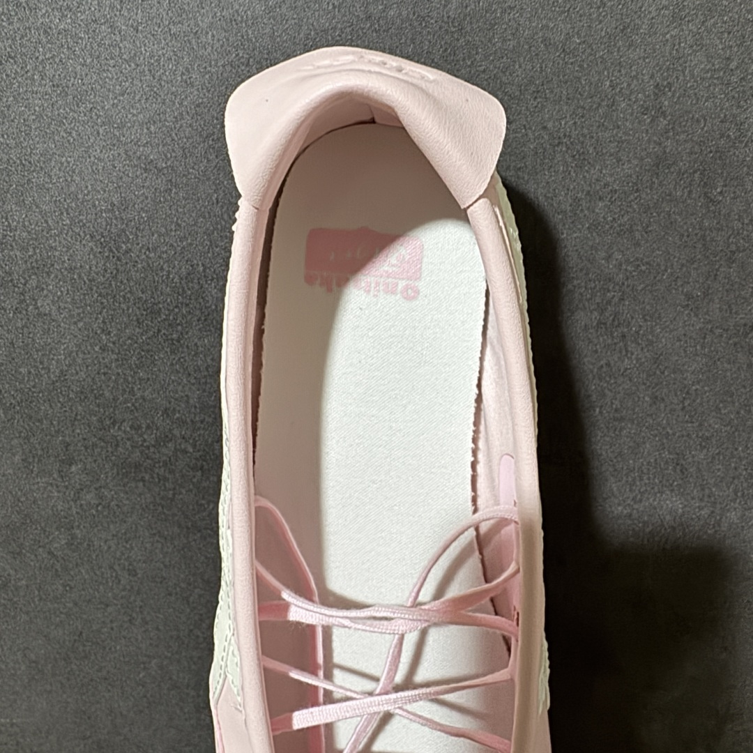 图片[6]-【公司级】Onitsuka Tiger Gymnarina 鬼塚虎时尚高级芭蕾风玛丽珍鞋 1182A704-010  尺码：36 37 37.5 38 39 39.5 41.5 42-选品中心