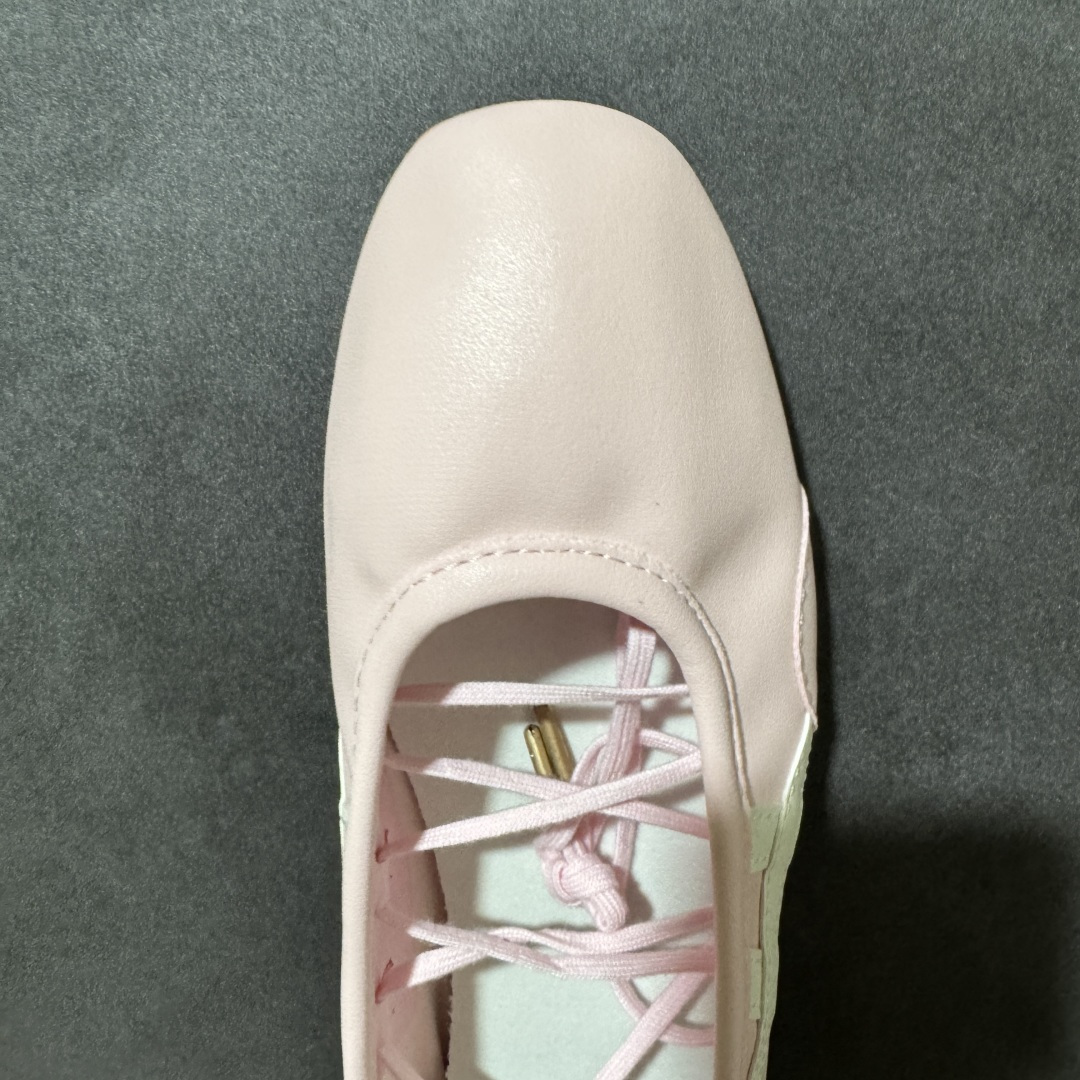 图片[5]-【公司级】Onitsuka Tiger Gymnarina 鬼塚虎时尚高级芭蕾风玛丽珍鞋 1182A704-010  尺码：36 37 37.5 38 39 39.5 41.5 42-选品中心
