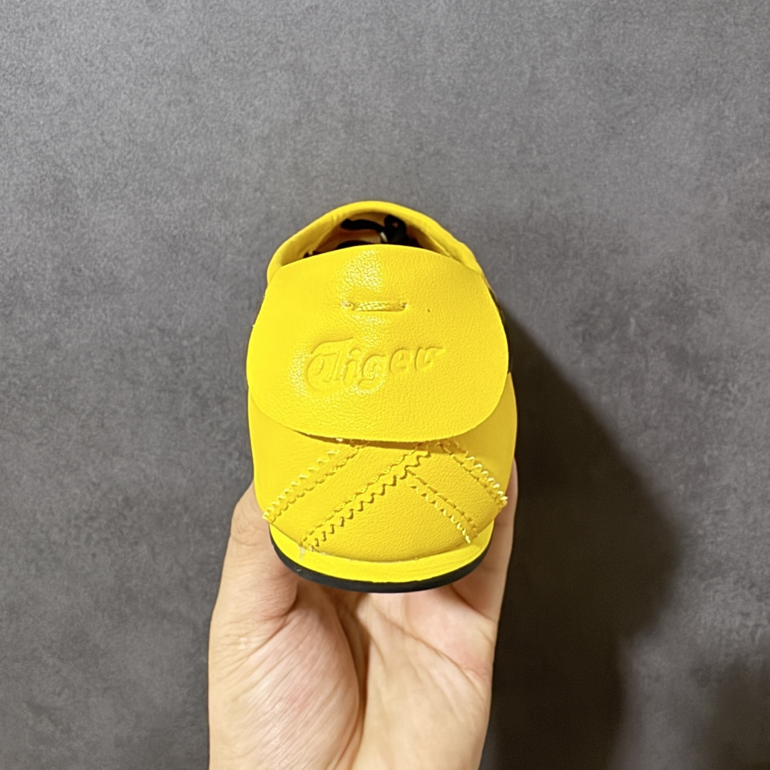图片[4]-【公司级】Onitsuka Tiger Gymnarina 鬼塚虎时尚高级芭蕾风玛丽珍鞋 1182A704-012  尺码：36 37 37.5 38 39 39.5 41.5 42-选品中心