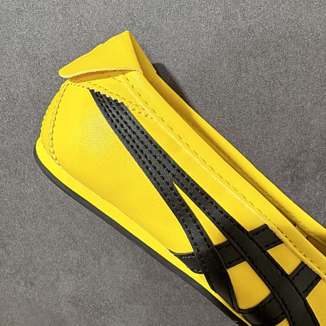 图片[7]-【公司级】Onitsuka Tiger Gymnarina 鬼塚虎时尚高级芭蕾风玛丽珍鞋 1182A704-012  尺码：36 37 37.5 38 39 39.5 41.5 42-选品中心
