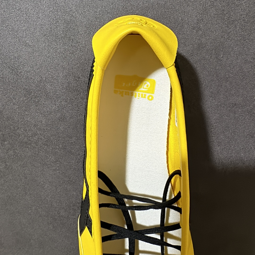 图片[6]-【公司级】Onitsuka Tiger Gymnarina 鬼塚虎时尚高级芭蕾风玛丽珍鞋 1182A704-012  尺码：36 37 37.5 38 39 39.5 41.5 42-选品中心