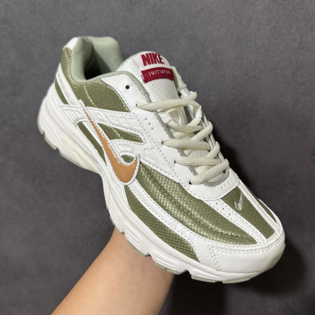 图片[3]-【公司级】NIKE INITIATOR创始者系列复古休闲运动舒适跑鞋 采用透气网眼鞋面和支撑覆盖层，自然运动设计的Phlyon中底用于缓冲，BRS 1,000碳橡胶外底具有轻质柔韧性，牵引力和耐用性。 货号：IQ9788-271 尺码：36-45-选品中心
