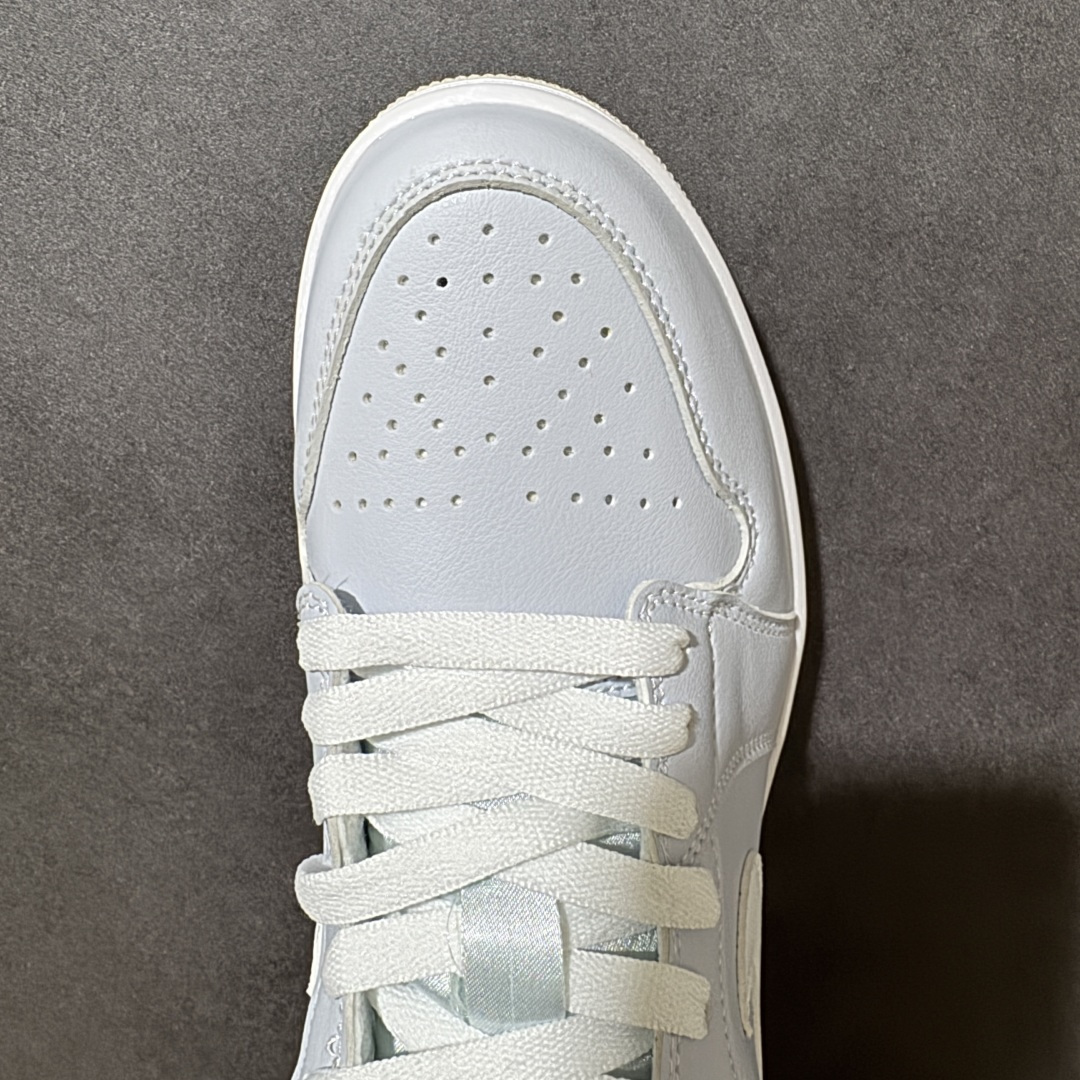 图片[5]-【公司级】Nike Air Jordan 1 Low 经典百搭 AJ1 耐克 低帮休闲板鞋 货号：FV8486-400 尺码：36 36.5 37.5 38 38.5 39 40 40.5 41 42 42.5 43 44 45 46-选品中心