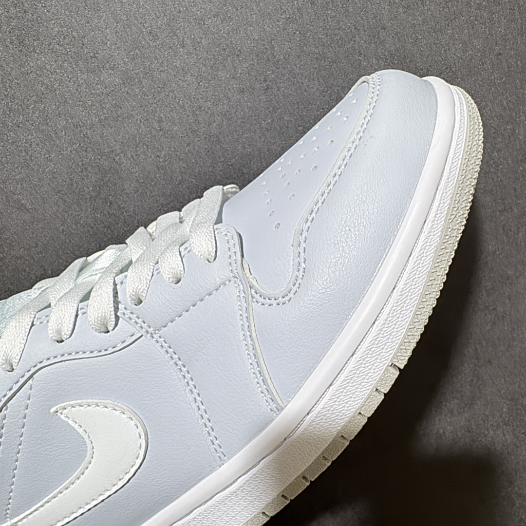 图片[8]-【公司级】Nike Air Jordan 1 Low 经典百搭 AJ1 耐克 低帮休闲板鞋 货号：FV8486-400 尺码：36 36.5 37.5 38 38.5 39 40 40.5 41 42 42.5 43 44 45 46-选品中心