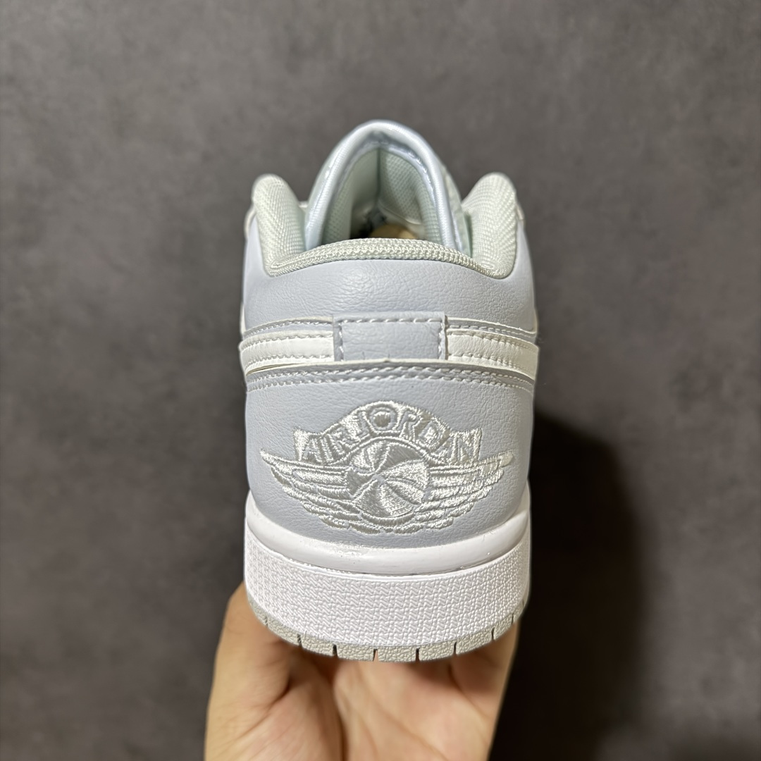 图片[4]-【公司级】Nike Air Jordan 1 Low 经典百搭 AJ1 耐克 低帮休闲板鞋 货号：FV8486-400 尺码：36 36.5 37.5 38 38.5 39 40 40.5 41 42 42.5 43 44 45 46-选品中心