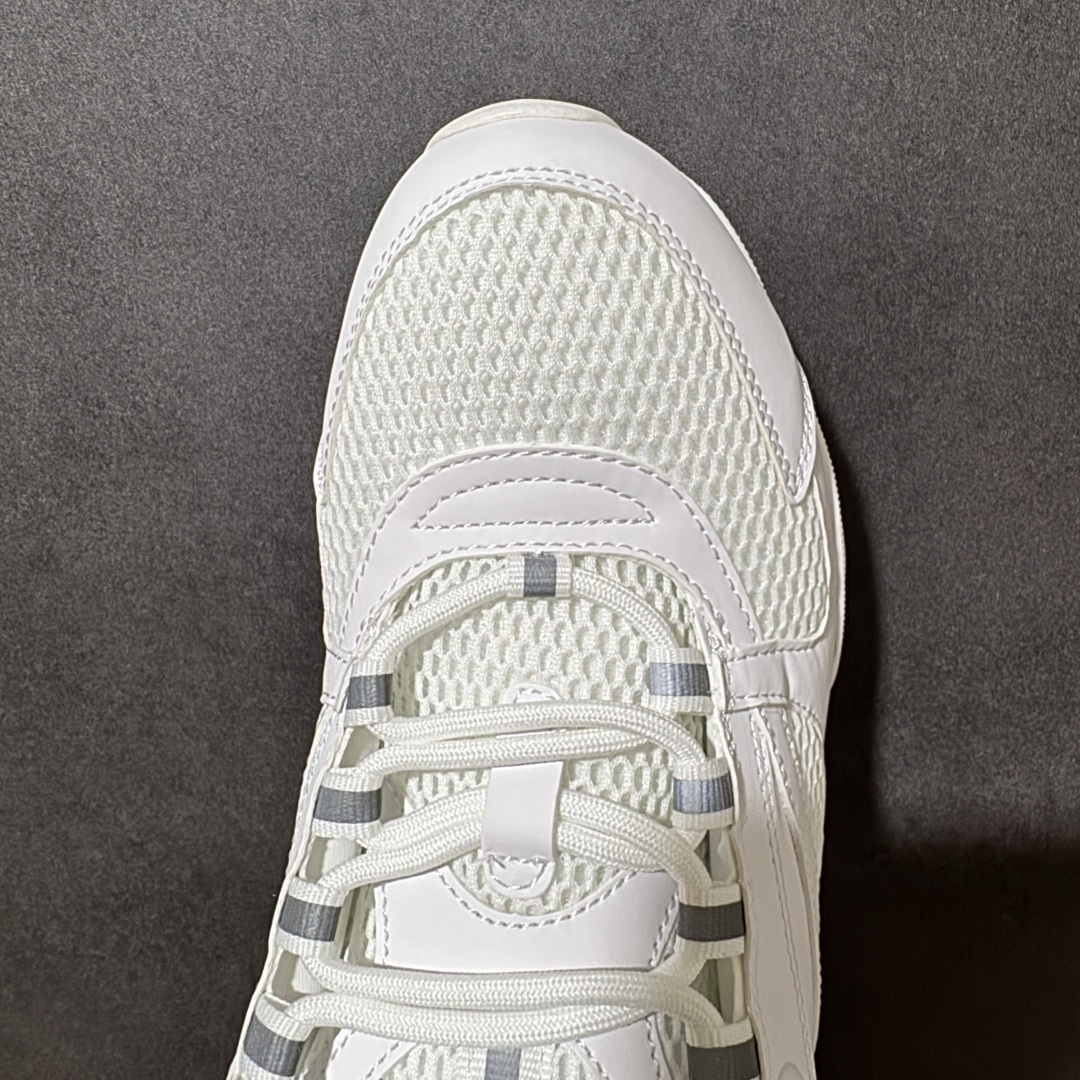 图片[5]-【公司级】法国高奢时装品牌-迪奥Dior Homme B22 Trainer Sneaker系列复古厚底老爹风休闲运动慢跑鞋 尺码：36-46-选品中心
