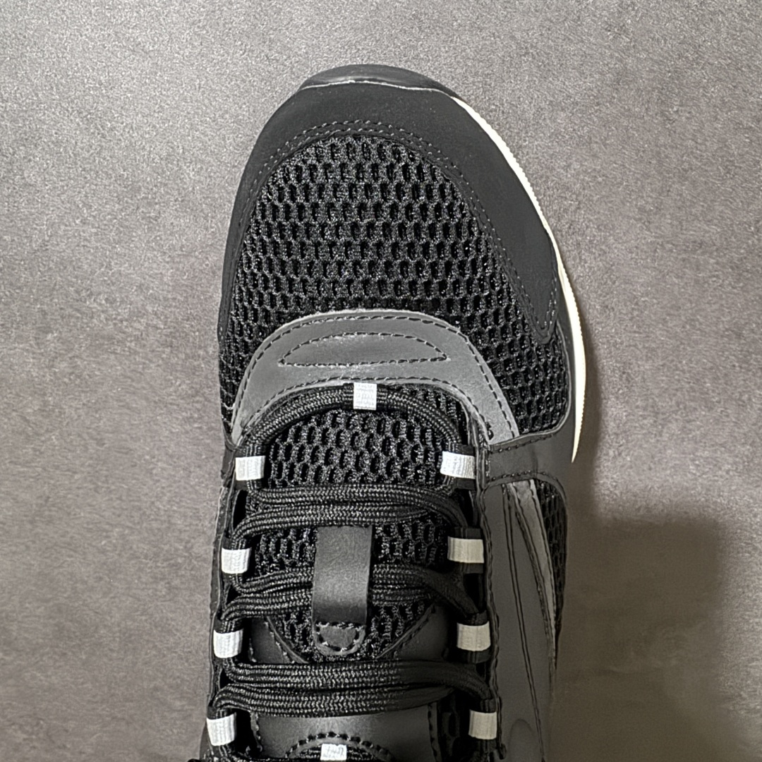 图片[5]-【公司级】法国高奢时装品牌-迪奥Dior Homme B22 Trainer Sneaker系列复古厚底老爹风休闲运动慢跑鞋 尺码：36-46-选品中心
