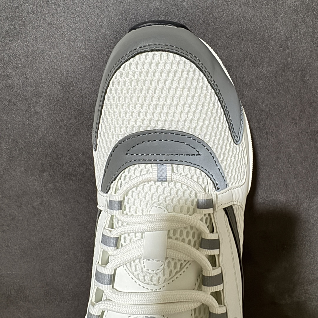 图片[5]-【公司级】法国高奢时装品牌-迪奥Dior Homme B22 Trainer Sneaker系列复古厚底老爹风休闲运动慢跑鞋 尺码：36-46-选品中心