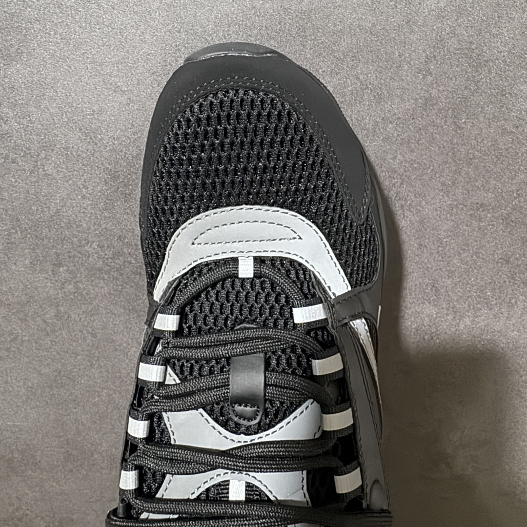 图片[5]-【公司级】法国高奢时装品牌-迪奥Dior Homme B22 Trainer Sneaker系列复古厚底老爹风休闲运动慢跑鞋 尺码：36-46-选品中心