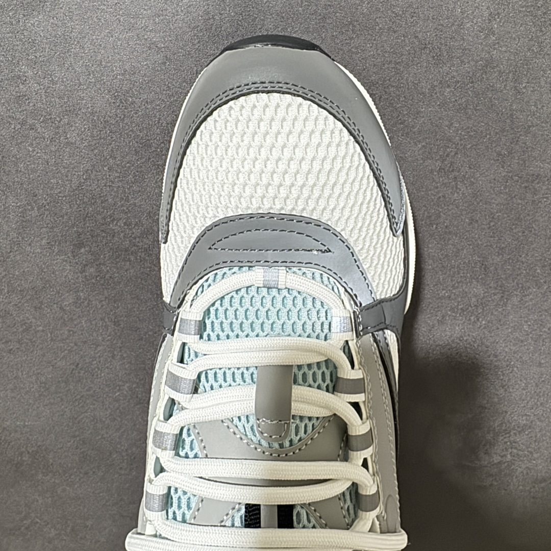 图片[5]-【公司级】法国高奢时装品牌-迪奥Dior Homme B22 Trainer Sneaker系列复古厚底老爹风休闲运动慢跑鞋 尺码：36-46-选品中心
