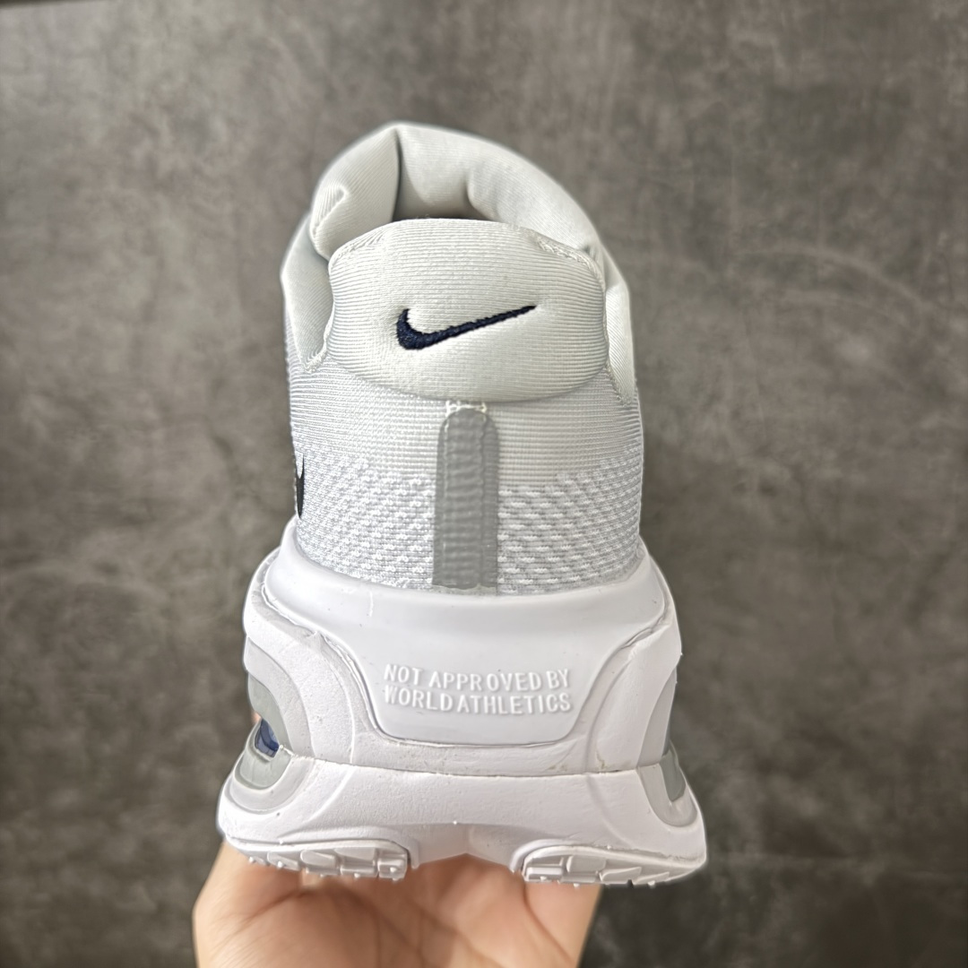 图片[4]-【公司级】Nike Air Zoom Vomero Premium 耐克网面厚底气垫跑鞋 货号： HQ2050-104 尺码：36 36.5 37.5 38 38.5 39 40 40.5 41 42 42.5 43 44 44.5 45 46-选品中心