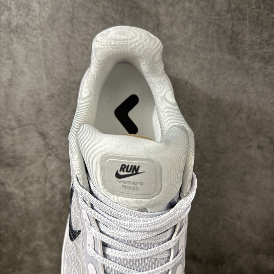 图片[8]-【公司级】Nike Air Zoom Vomero Premium 耐克网面厚底气垫跑鞋 货号： HQ2050-104 尺码：36 36.5 37.5 38 38.5 39 40 40.5 41 42 42.5 43 44 44.5 45 46-选品中心