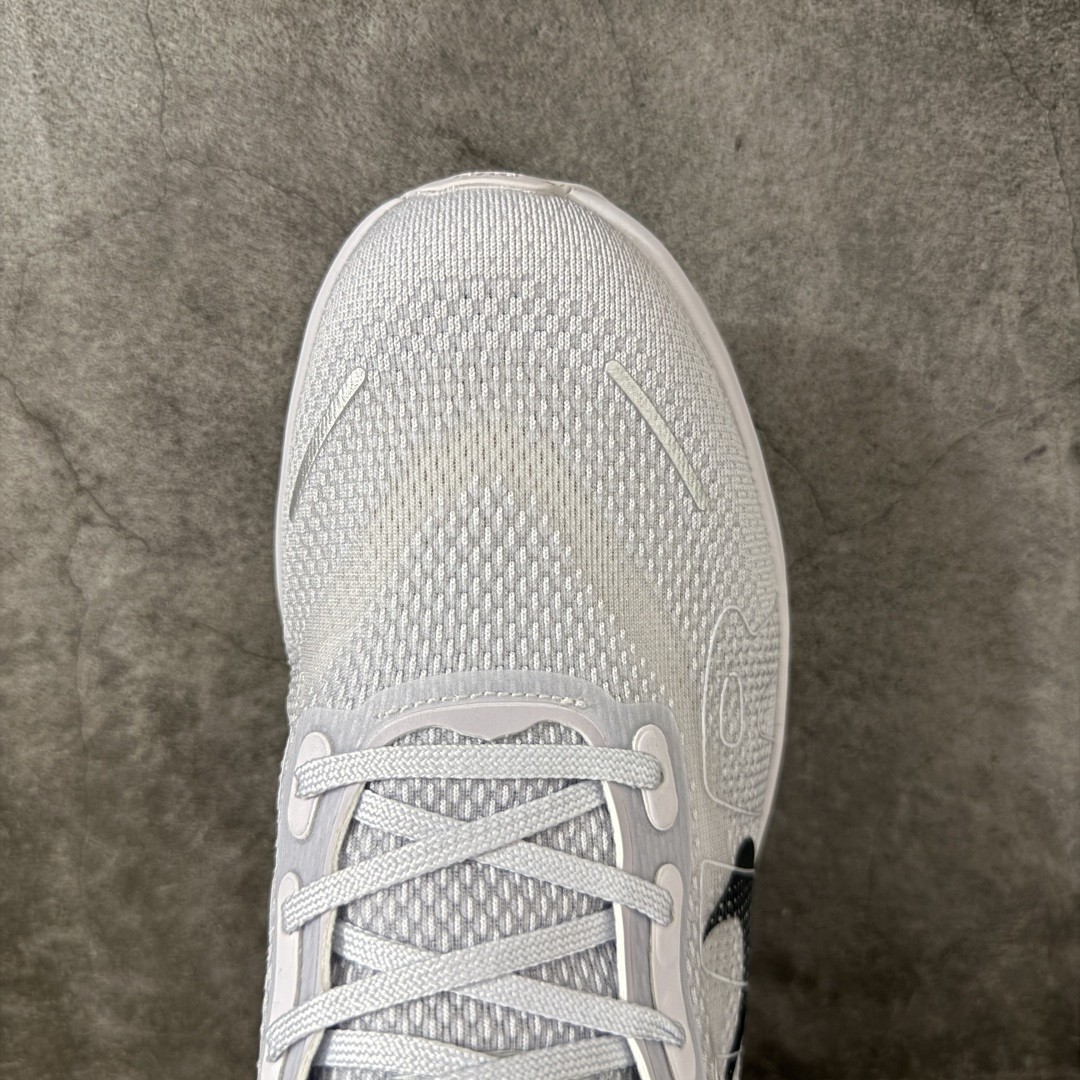 图片[5]-【公司级】Nike Air Zoom Vomero Premium 耐克网面厚底气垫跑鞋 货号： HQ2050-104 尺码：36 36.5 37.5 38 38.5 39 40 40.5 41 42 42.5 43 44 44.5 45 46-选品中心