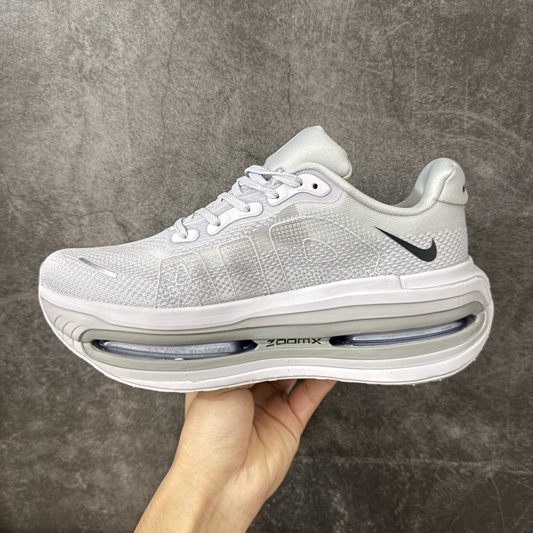 图片[2]-【公司级】Nike Air Zoom Vomero Premium 耐克网面厚底气垫跑鞋 货号： HQ2050-104 尺码：36 36.5 37.5 38 38.5 39 40 40.5 41 42 42.5 43 44 44.5 45 46-选品中心