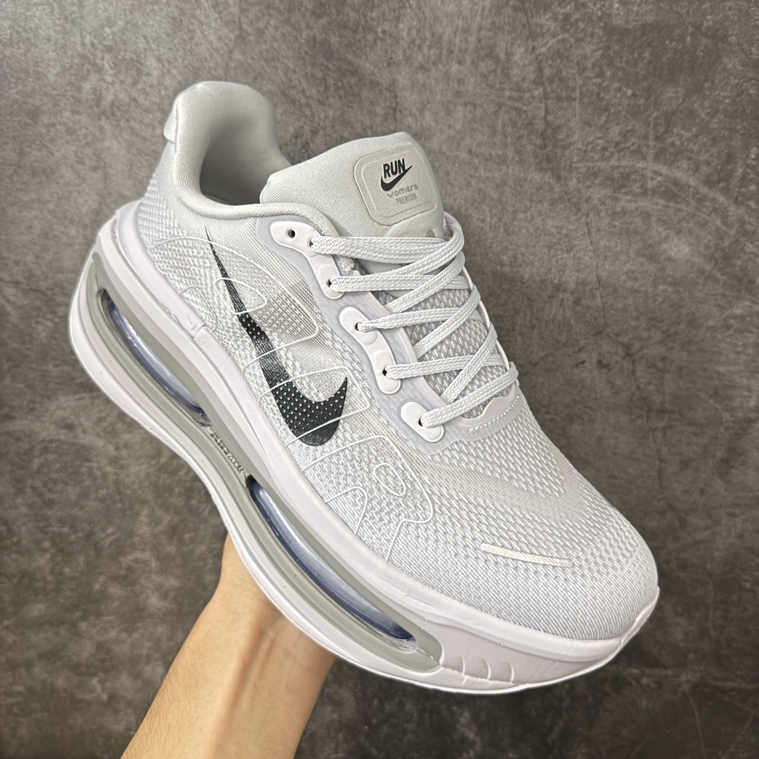 图片[3]-【公司级】Nike Air Zoom Vomero Premium 耐克网面厚底气垫跑鞋 货号： HQ2050-104 尺码：36 36.5 37.5 38 38.5 39 40 40.5 41 42 42.5 43 44 44.5 45 46-选品中心