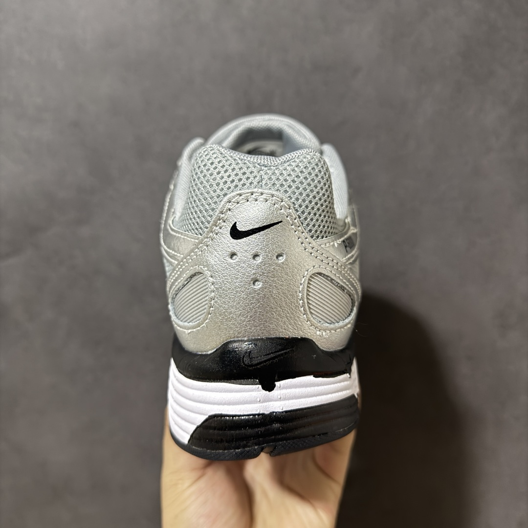 图片[4]-【公司级】Nike P-6000 复古休闲 耐克 低帮休闲城市通勤跑步鞋 采用透气网眼布搭配皮革和合成材质覆面 再现早期鞋款外观 活力配色打造时尚外观和运动美学 结合泡棉缓震配置 缔造非凡舒适的日常穿着体验 皮革织物与合成材质组合鞋面 打造舒适支撑效果 货号：FD9876-101 尺码：36 36.5 37.5 38 38.5 39 40 40.5 41 42 42.5 43 44 45 46-选品中心