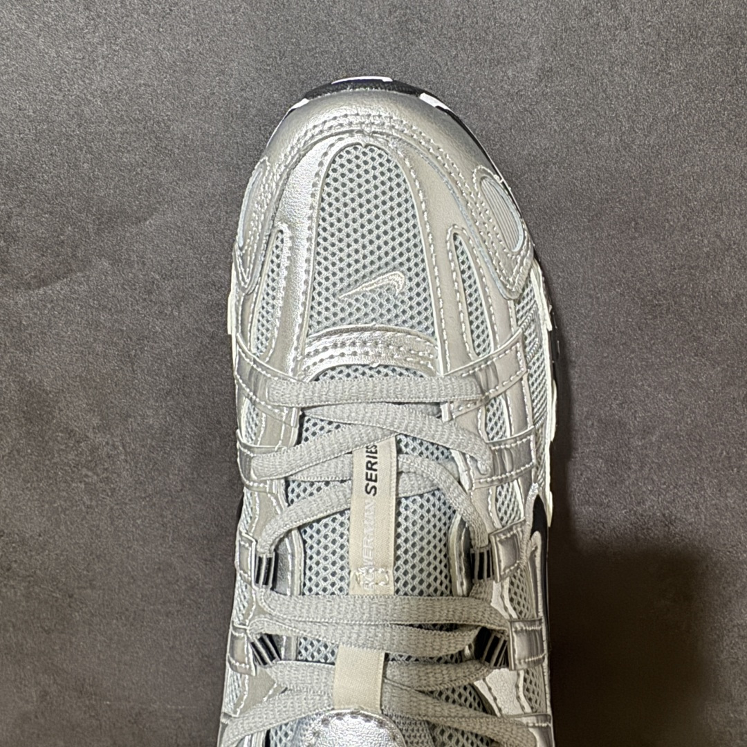 图片[5]-【公司级】Nike P-6000 复古休闲 耐克 低帮休闲城市通勤跑步鞋 采用透气网眼布搭配皮革和合成材质覆面 再现早期鞋款外观 活力配色打造时尚外观和运动美学 结合泡棉缓震配置 缔造非凡舒适的日常穿着体验 皮革织物与合成材质组合鞋面 打造舒适支撑效果 货号：FD9876-101 尺码：36 36.5 37.5 38 38.5 39 40 40.5 41 42 42.5 43 44 45 46-选品中心