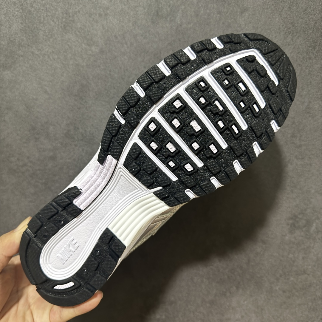 图片[9]-【公司级】Nike P-6000 复古休闲 耐克 低帮休闲城市通勤跑步鞋 采用透气网眼布搭配皮革和合成材质覆面 再现早期鞋款外观 活力配色打造时尚外观和运动美学 结合泡棉缓震配置 缔造非凡舒适的日常穿着体验 皮革织物与合成材质组合鞋面 打造舒适支撑效果 货号：FD9876-101 尺码：36 36.5 37.5 38 38.5 39 40 40.5 41 42 42.5 43 44 45 46-选品中心
