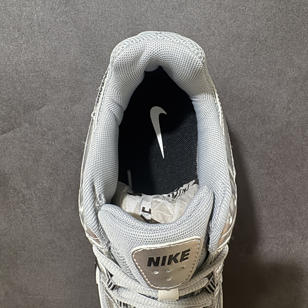 图片[6]-【公司级】Nike P-6000 复古休闲 耐克 低帮休闲城市通勤跑步鞋 采用透气网眼布搭配皮革和合成材质覆面 再现早期鞋款外观 活力配色打造时尚外观和运动美学 结合泡棉缓震配置 缔造非凡舒适的日常穿着体验 皮革织物与合成材质组合鞋面 打造舒适支撑效果 货号：FD9876-101 尺码：36 36.5 37.5 38 38.5 39 40 40.5 41 42 42.5 43 44 45 46-选品中心