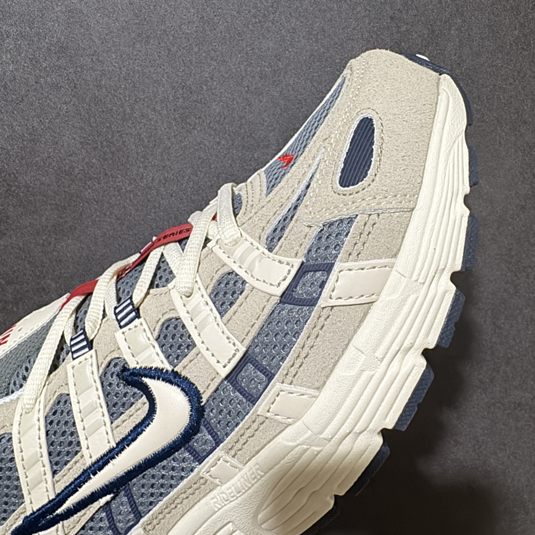 图片[8]-【公司级】Nike P-6000 复古休闲 耐克 低帮休闲城市通勤跑步鞋 采用透气网眼布搭配皮革和合成材质覆面 再现早期鞋款外观 活力配色打造时尚外观和运动美学 结合泡棉缓震配置 缔造非凡舒适的日常穿着体验 皮革织物与合成材质组合鞋面 打造舒适支撑效果 货号：IH4382-200 尺码：36 36.5 37.5 38 38.5 39 40 40.5 41 42 42.5 43 44 45 46-选品中心
