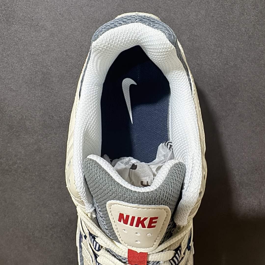 图片[6]-【公司级】Nike P-6000 复古休闲 耐克 低帮休闲城市通勤跑步鞋 采用透气网眼布搭配皮革和合成材质覆面 再现早期鞋款外观 活力配色打造时尚外观和运动美学 结合泡棉缓震配置 缔造非凡舒适的日常穿着体验 皮革织物与合成材质组合鞋面 打造舒适支撑效果 货号：IH4382-200 尺码：36 36.5 37.5 38 38.5 39 40 40.5 41 42 42.5 43 44 45 46-选品中心