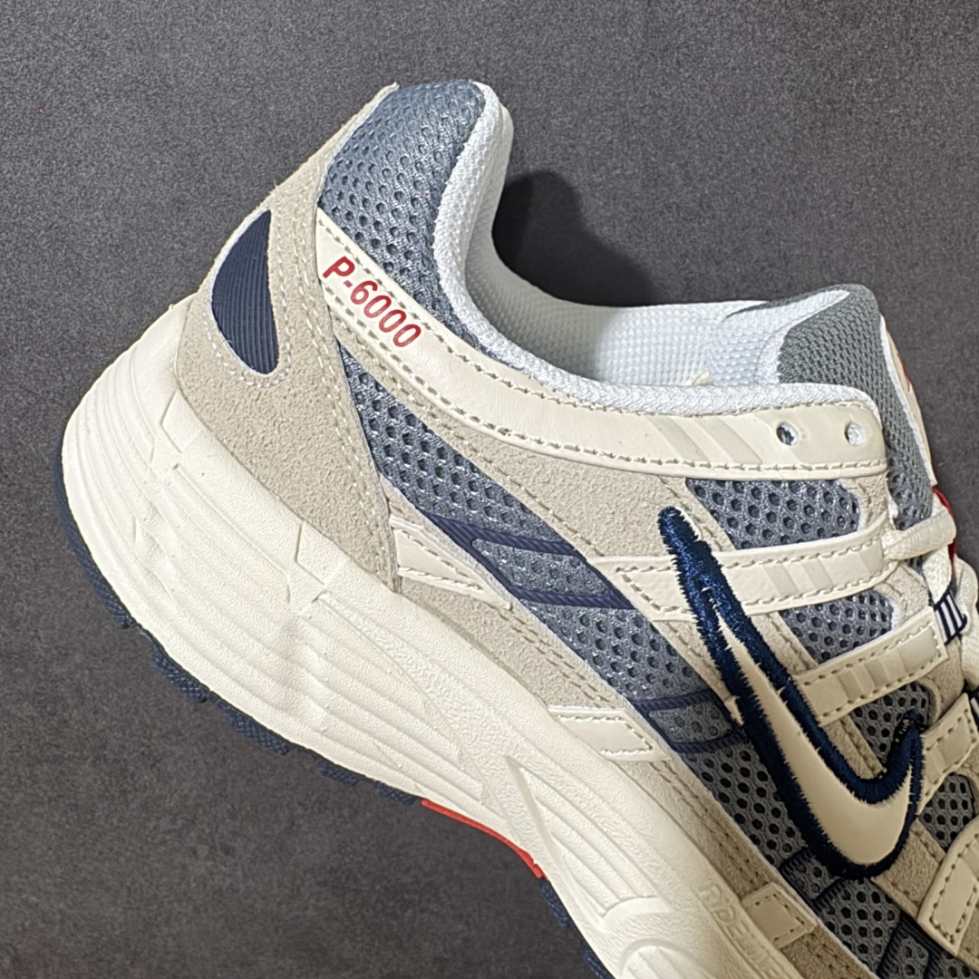 图片[7]-【公司级】Nike P-6000 复古休闲 耐克 低帮休闲城市通勤跑步鞋 采用透气网眼布搭配皮革和合成材质覆面 再现早期鞋款外观 活力配色打造时尚外观和运动美学 结合泡棉缓震配置 缔造非凡舒适的日常穿着体验 皮革织物与合成材质组合鞋面 打造舒适支撑效果 货号：IH4382-200 尺码：36 36.5 37.5 38 38.5 39 40 40.5 41 42 42.5 43 44 45 46-选品中心