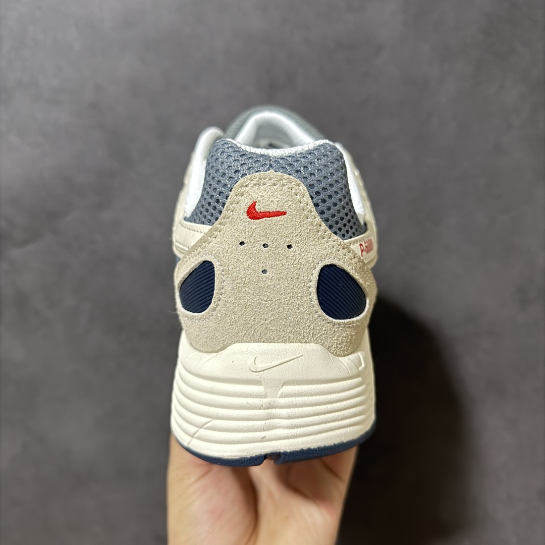 图片[4]-【公司级】Nike P-6000 复古休闲 耐克 低帮休闲城市通勤跑步鞋 采用透气网眼布搭配皮革和合成材质覆面 再现早期鞋款外观 活力配色打造时尚外观和运动美学 结合泡棉缓震配置 缔造非凡舒适的日常穿着体验 皮革织物与合成材质组合鞋面 打造舒适支撑效果 货号：IH4382-200 尺码：36 36.5 37.5 38 38.5 39 40 40.5 41 42 42.5 43 44 45 46-选品中心