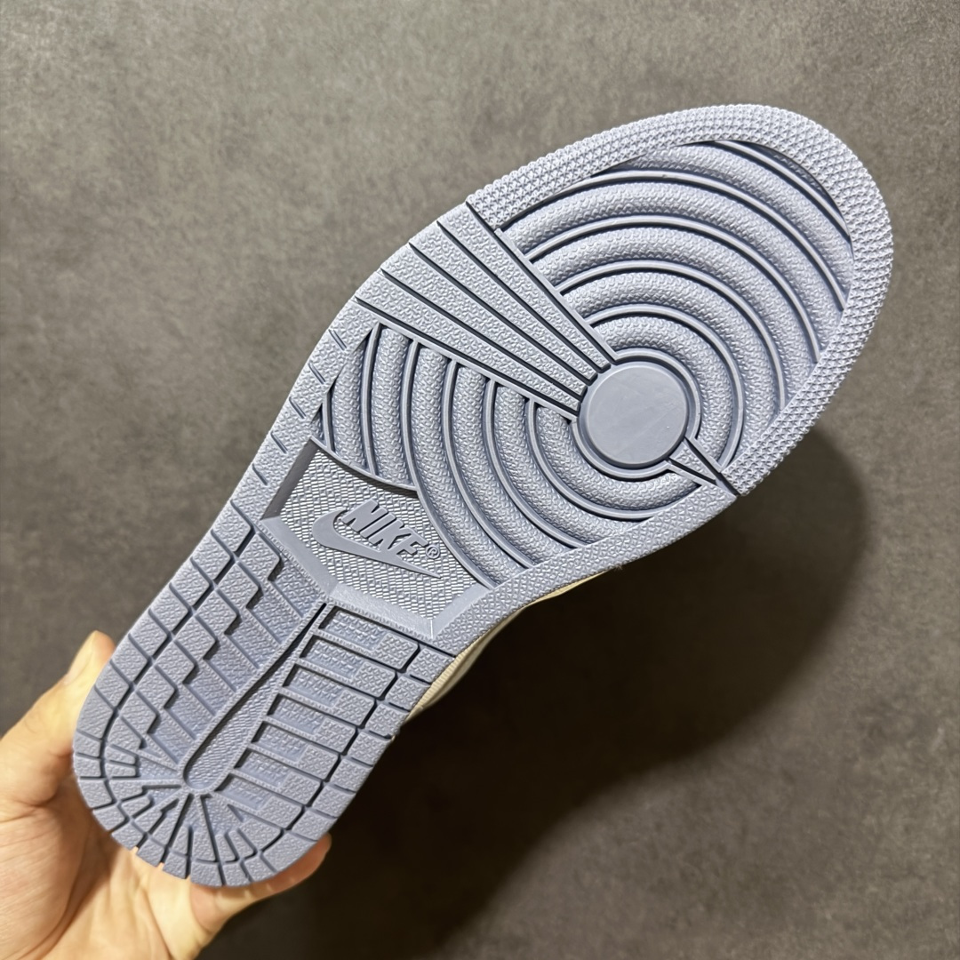 图片[9]-【公司级】Nike Air Jordan 1 Low 经典百搭 AJ1 耐克 低帮休闲板鞋 货号：IX5003-101 尺码：40 40.5 41 42 42.5 43 44 45 46-选品中心