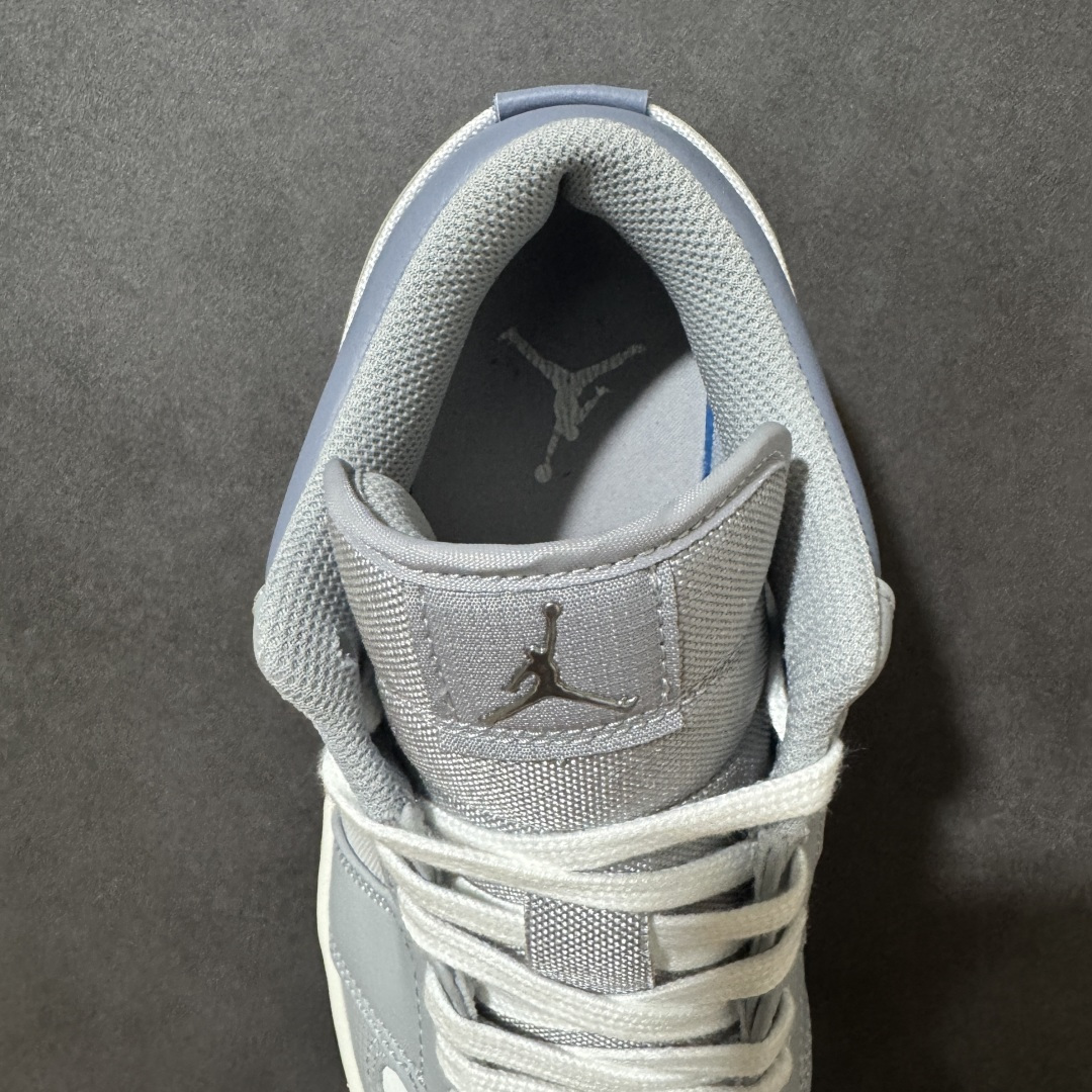 图片[6]-【公司级】Nike Air Jordan 1 Low 经典百搭 AJ1 耐克 低帮休闲板鞋 货号：IX5003-101 尺码：40 40.5 41 42 42.5 43 44 45 46-选品中心