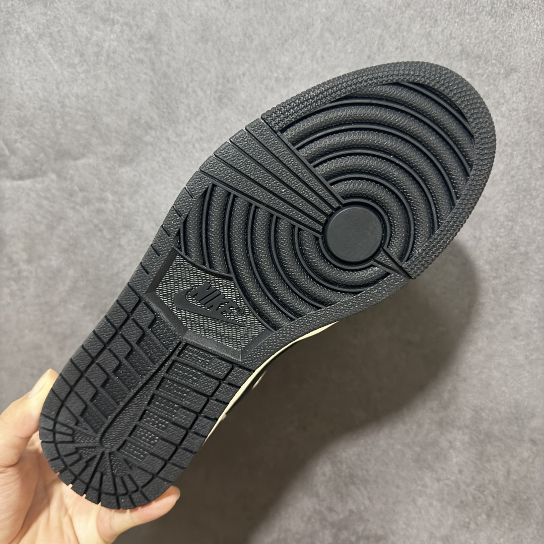 图片[9]-【公司级】Nike Air Jordan 1 Low 经典百搭 AJ1 耐克 低帮休闲板鞋 货号：IX5001-101 尺码：40 40.5 41 42 42.5 43 44 45 46-选品中心