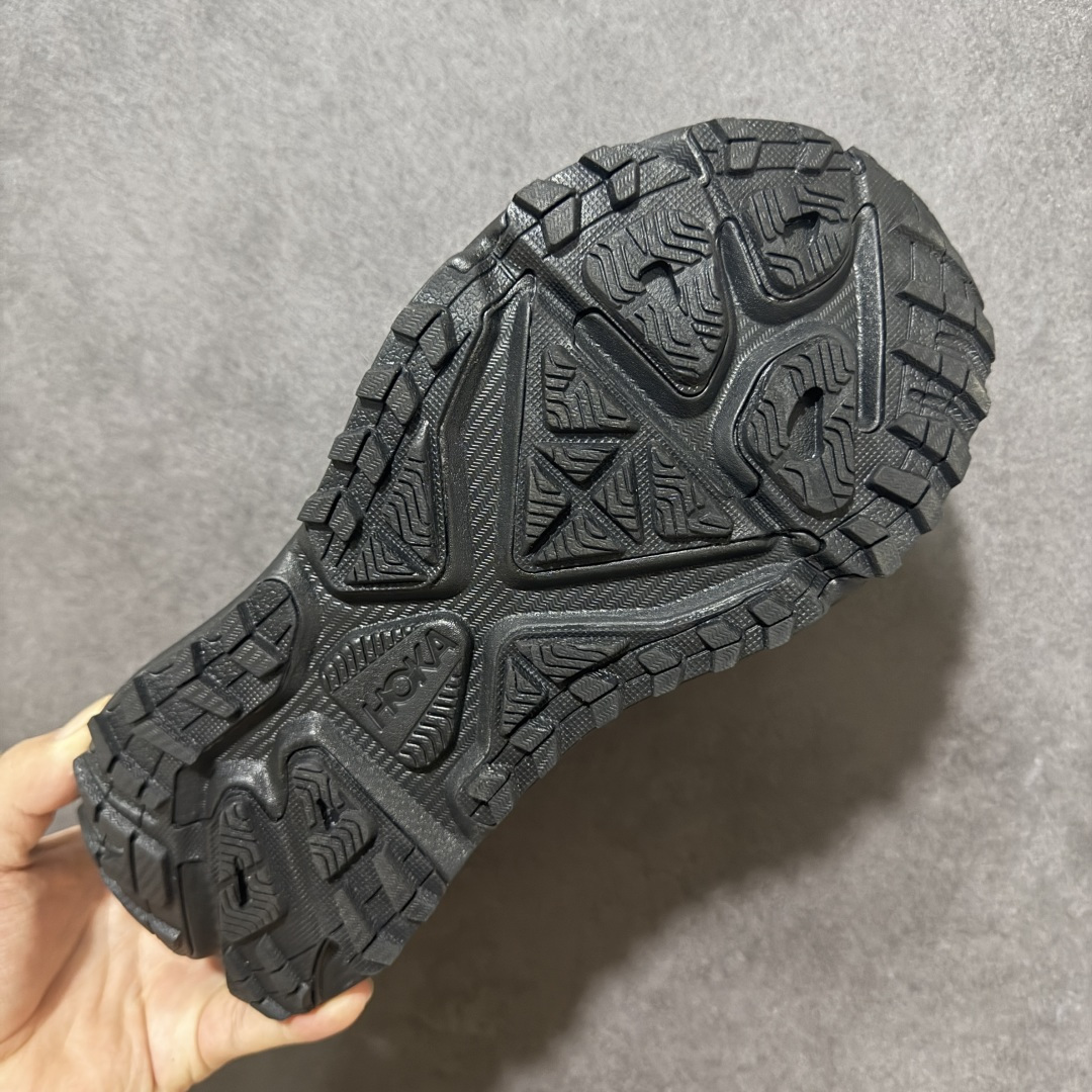 图片[9]-【公司级】HOKA M STINSON one7 全新配色 HOKA ONE ONE是来自美国的跑步鞋知名品牌，创立于2009年，始终致力于为所有跑者提供更新、更好的跑步装备。相比常规跑鞋，HOKA ONE特别研发使用性能独特的几何形跑鞋中底，此种鞋底更厚、更高、回弹性也更好，除了卓越的缓冲性能，它还能为各种阶段的跑者带来更具动感、更加稳定的跑步体验。HOKA ONE ONE从设计之初就清楚意识到，要保证跑者步幅的均匀一致，双脚自然而然的运动至关重要 货号：1178630/BBNB 尺码：36 36.5 37 38 38.5 39 40 40.5 41 42 42.5 43 44 45-选品中心
