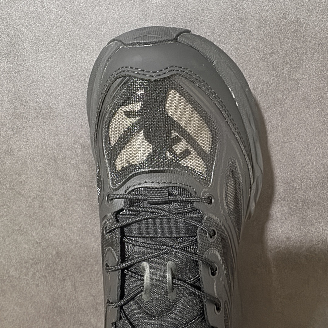 图片[5]-【公司级】HOKA M STINSON one7 全新配色 HOKA ONE ONE是来自美国的跑步鞋知名品牌，创立于2009年，始终致力于为所有跑者提供更新、更好的跑步装备。相比常规跑鞋，HOKA ONE特别研发使用性能独特的几何形跑鞋中底，此种鞋底更厚、更高、回弹性也更好，除了卓越的缓冲性能，它还能为各种阶段的跑者带来更具动感、更加稳定的跑步体验。HOKA ONE ONE从设计之初就清楚意识到，要保证跑者步幅的均匀一致，双脚自然而然的运动至关重要 货号：1178630/BBNB 尺码：36 36.5 37 38 38.5 39 40 40.5 41 42 42.5 43 44 45-选品中心