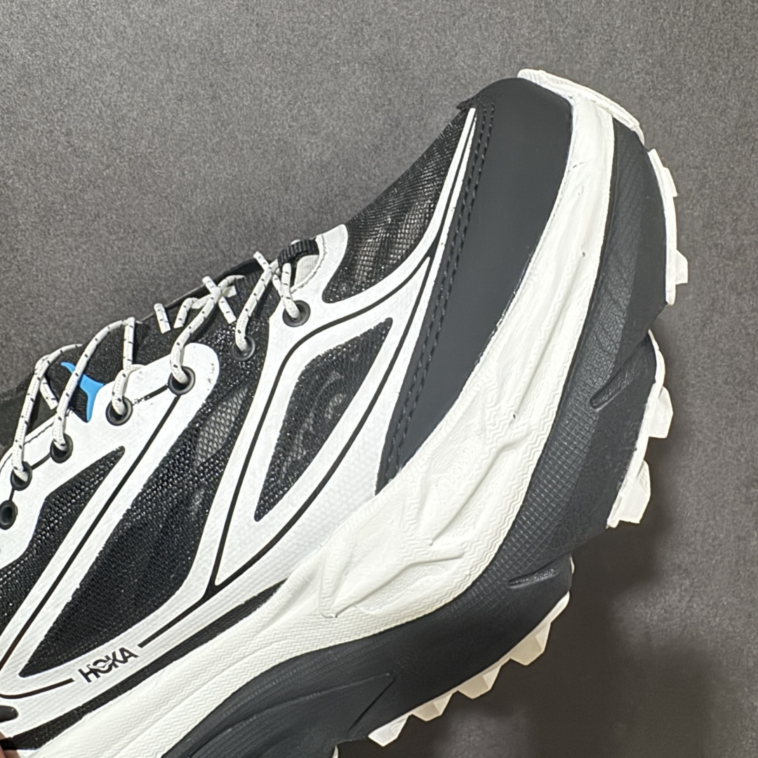 图片[8]-【公司级】HOKA M STINSON one7 全新配色 HOKA ONE ONE是来自美国的跑步鞋知名品牌，创立于2009年，始终致力于为所有跑者提供更新、更好的跑步装备。相比常规跑鞋，HOKA ONE特别研发使用性能独特的几何形跑鞋中底，此种鞋底更厚、更高、回弹性也更好，除了卓越的缓冲性能，它还能为各种阶段的跑者带来更具动感、更加稳定的跑步体验。HOKA ONE ONE从设计之初就清楚意识到，要保证跑者步幅的均匀一致，双脚自然而然的运动至关重要 货号：1178630/BWHT 尺码：36 36.5 37 38 38.5 39 40 40.5 41 42 42.5 43 44 45-选品中心