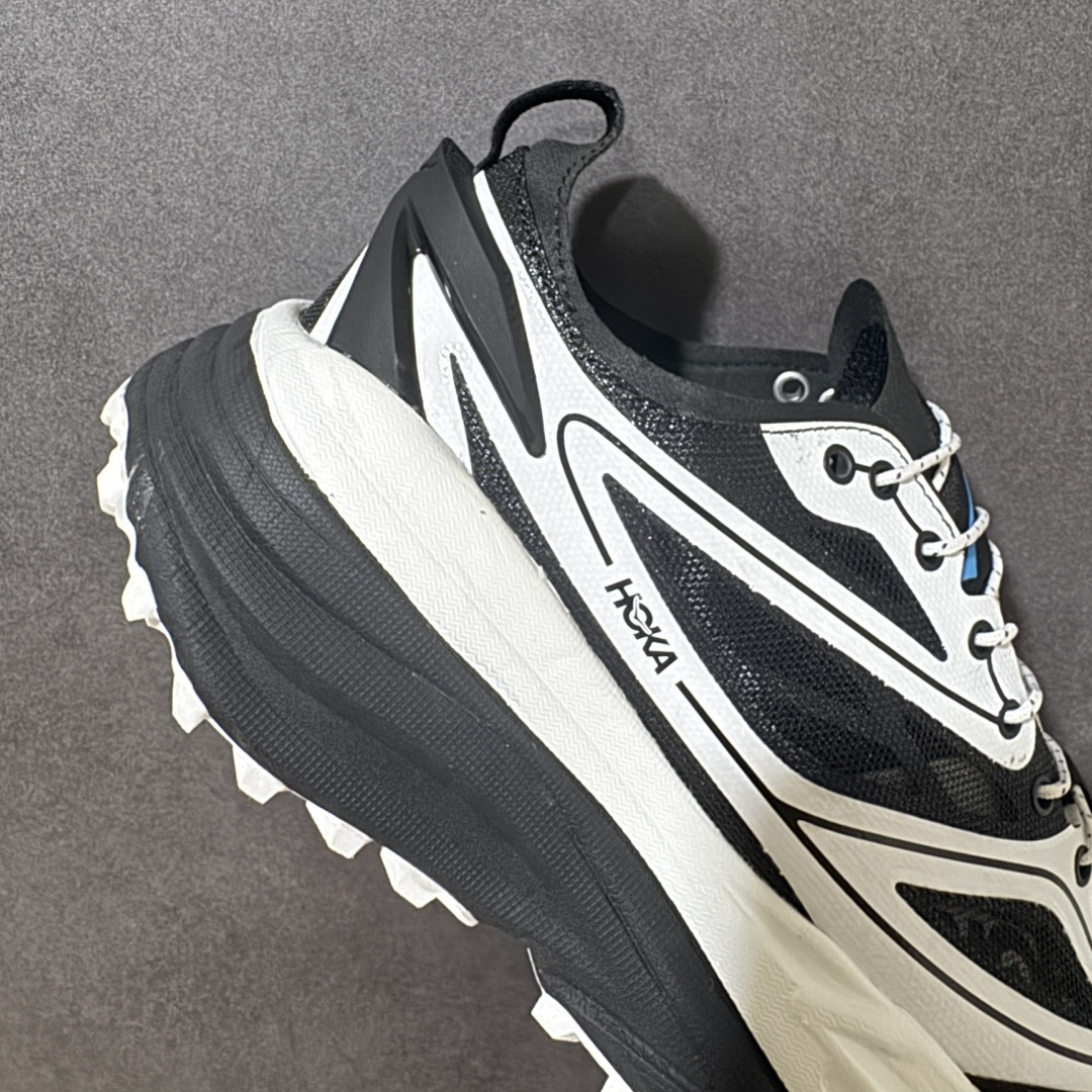 图片[7]-【公司级】HOKA M STINSON one7 全新配色 HOKA ONE ONE是来自美国的跑步鞋知名品牌，创立于2009年，始终致力于为所有跑者提供更新、更好的跑步装备。相比常规跑鞋，HOKA ONE特别研发使用性能独特的几何形跑鞋中底，此种鞋底更厚、更高、回弹性也更好，除了卓越的缓冲性能，它还能为各种阶段的跑者带来更具动感、更加稳定的跑步体验。HOKA ONE ONE从设计之初就清楚意识到，要保证跑者步幅的均匀一致，双脚自然而然的运动至关重要 货号：1178630/BWHT 尺码：36 36.5 37 38 38.5 39 40 40.5 41 42 42.5 43 44 45-选品中心