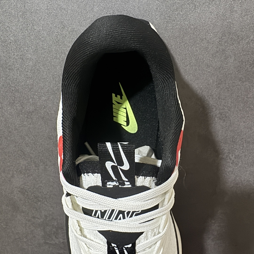 图片[6]-【公司级】Nike Motiva 耐克夏季透气缓震波浪跑鞋 FJ1058-100  #鞋底采用夸张的弯曲几何设计，塑造弧形摇杆造型，助力轻松向前。顺畅迈步体验上脚即知，令你乐在其中。  #中底采用Cushlon3.0泡绵提供缓震，有助应对路面冲击力;外底搭载创新ComfortGroove凸起纹路设计，提供柔软舒适脚感。  尺码：36 36.5 37.5 38 38.5 39 40 40.5 41 42 42.5 43 44 44.5 45-选品中心