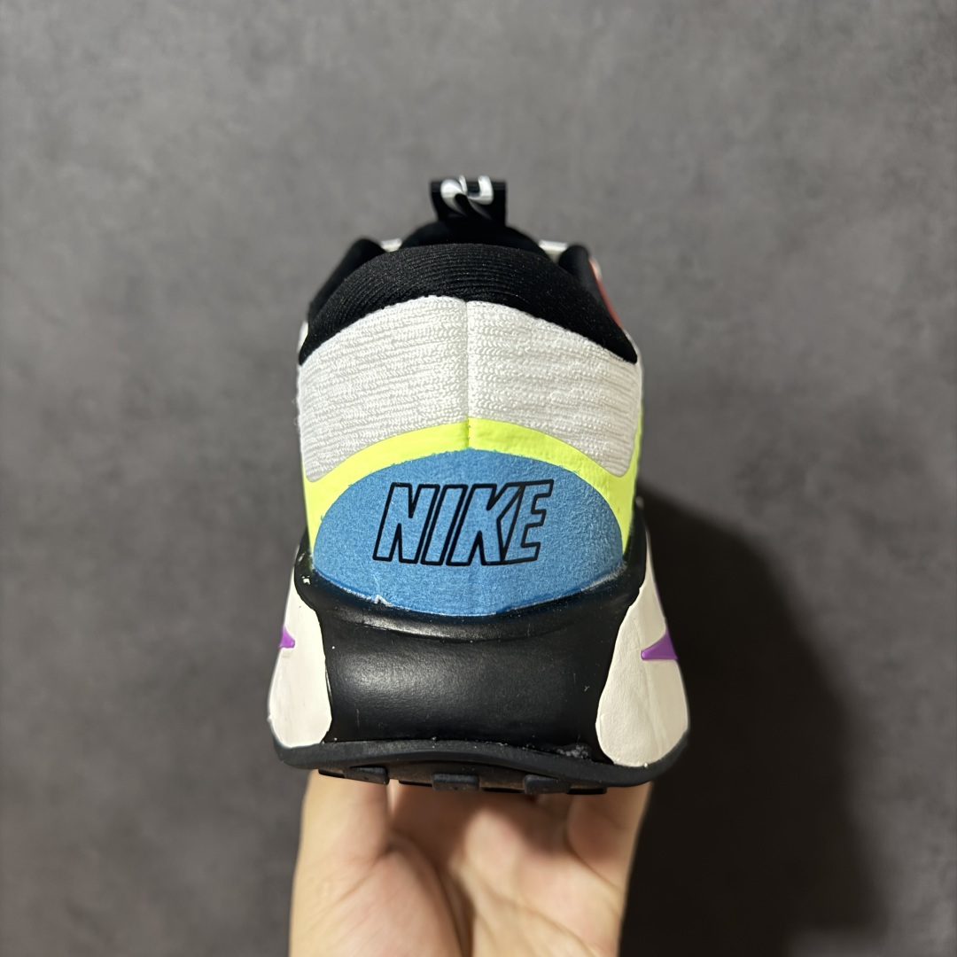 图片[4]-【公司级】Nike Motiva 耐克夏季透气缓震波浪跑鞋 FJ1058-100  #鞋底采用夸张的弯曲几何设计，塑造弧形摇杆造型，助力轻松向前。顺畅迈步体验上脚即知，令你乐在其中。  #中底采用Cushlon3.0泡绵提供缓震，有助应对路面冲击力;外底搭载创新ComfortGroove凸起纹路设计，提供柔软舒适脚感。  尺码：36 36.5 37.5 38 38.5 39 40 40.5 41 42 42.5 43 44 44.5 45-选品中心