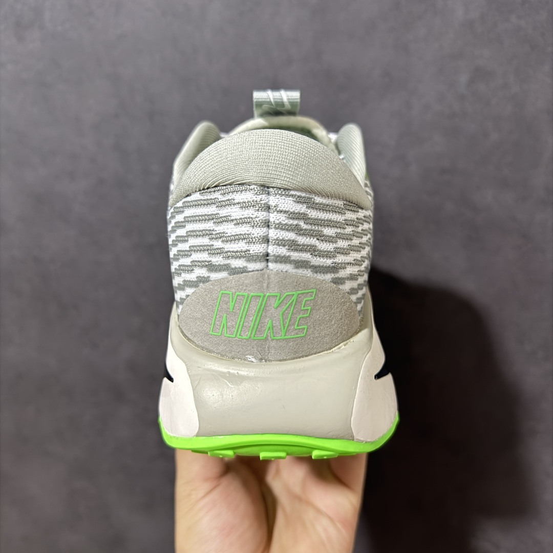 图片[4]-【公司级】Nike Motiva 耐克夏季透气缓震波浪跑鞋 DV1238-002  #鞋底采用夸张的弯曲几何设计，塑造弧形摇杆造型，助力轻松向前。顺畅迈步体验上脚即知，令你乐在其中。  #中底采用Cushlon3.0泡绵提供缓震，有助应对路面冲击力;外底搭载创新ComfortGroove凸起纹路设计，提供柔软舒适脚感。  尺码：36 36.5 37.5 38 38.5 39 40 40.5 41 42 42.5 43 44 44.5 45-选品中心