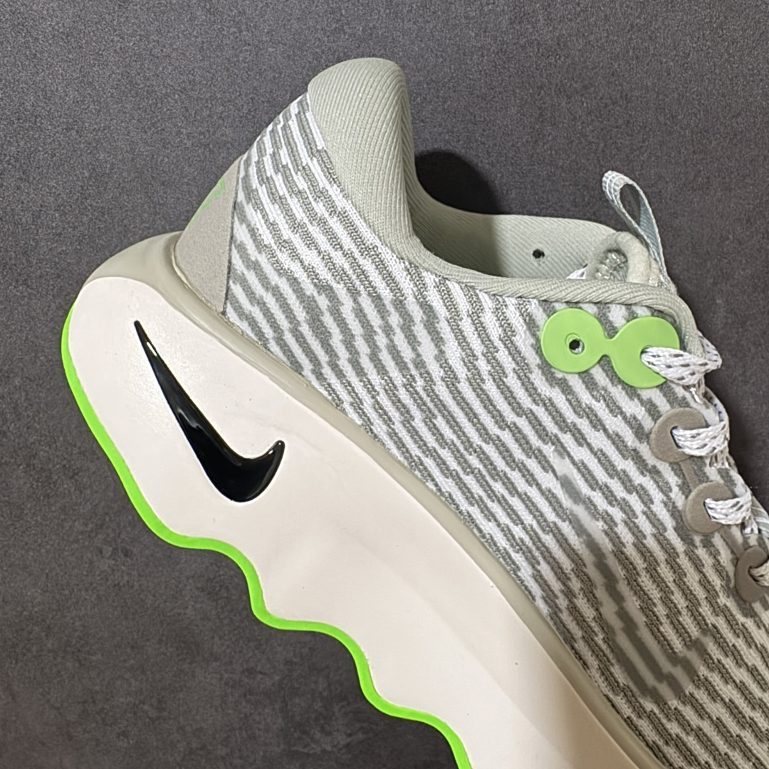图片[7]-【公司级】Nike Motiva 耐克夏季透气缓震波浪跑鞋 DV1238-002  #鞋底采用夸张的弯曲几何设计，塑造弧形摇杆造型，助力轻松向前。顺畅迈步体验上脚即知，令你乐在其中。  #中底采用Cushlon3.0泡绵提供缓震，有助应对路面冲击力;外底搭载创新ComfortGroove凸起纹路设计，提供柔软舒适脚感。  尺码：36 36.5 37.5 38 38.5 39 40 40.5 41 42 42.5 43 44 44.5 45-选品中心