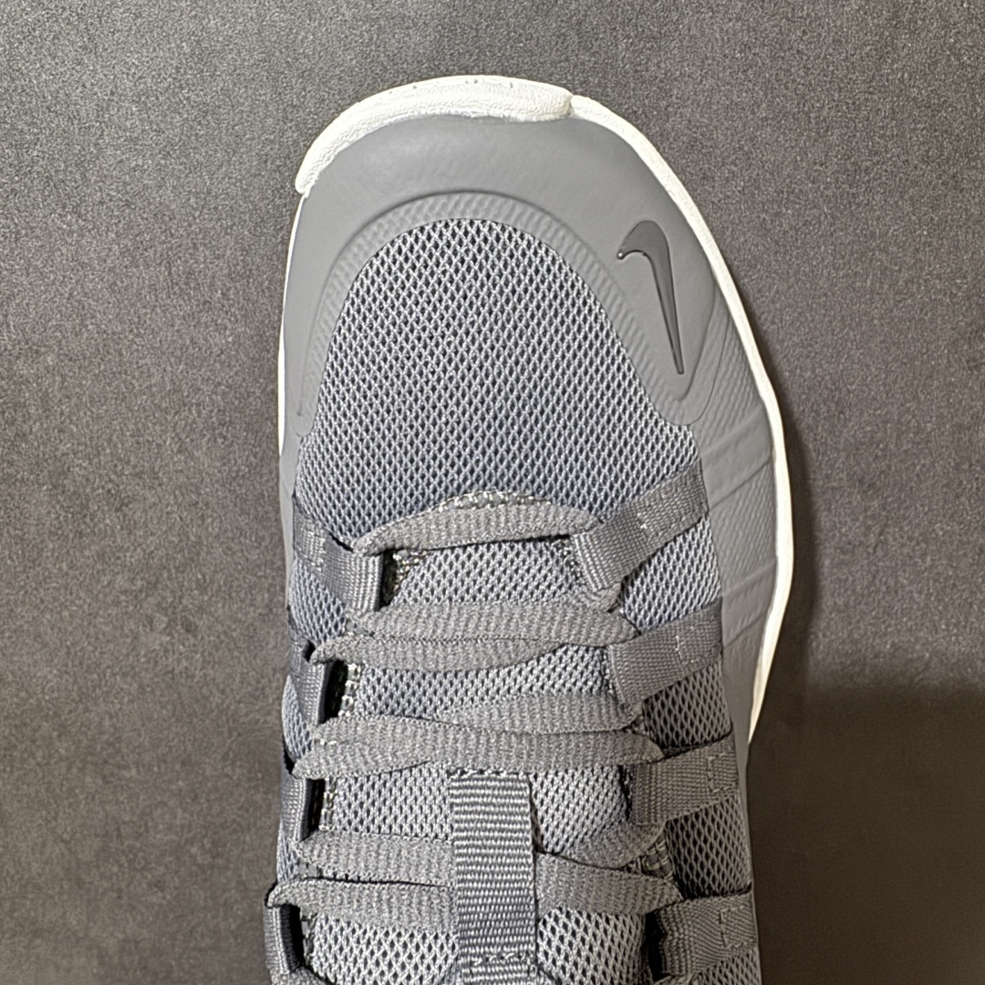 图片[5]-【公司级】NIKE FREE METCON 7网布 圆头 系带 减震防滑 低帮 训练鞋 整体设计流线更简洁了，标志性logo越来越小，后跟倒三角设计让小腿更显长 目前得到的反馈：前侧全网面设计，相比较6比5鞋楦更宽，脚掌面更自由，但在侧向发力模式下没有metcon9安全系数高，鞋底比5代硬，还是BC BP更合适！ 货号：II7405 005 尺码：36 36.5 37.5 38 38.5 39 40 40.5 41 42 42.5 43 44 45 46-选品中心