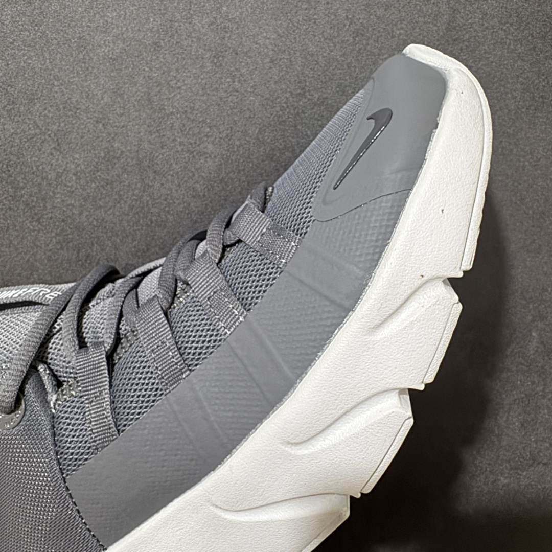 图片[8]-【公司级】NIKE FREE METCON 7网布 圆头 系带 减震防滑 低帮 训练鞋 整体设计流线更简洁了，标志性logo越来越小，后跟倒三角设计让小腿更显长 目前得到的反馈：前侧全网面设计，相比较6比5鞋楦更宽，脚掌面更自由，但在侧向发力模式下没有metcon9安全系数高，鞋底比5代硬，还是BC BP更合适！ 货号：II7405 005 尺码：36 36.5 37.5 38 38.5 39 40 40.5 41 42 42.5 43 44 45 46-选品中心
