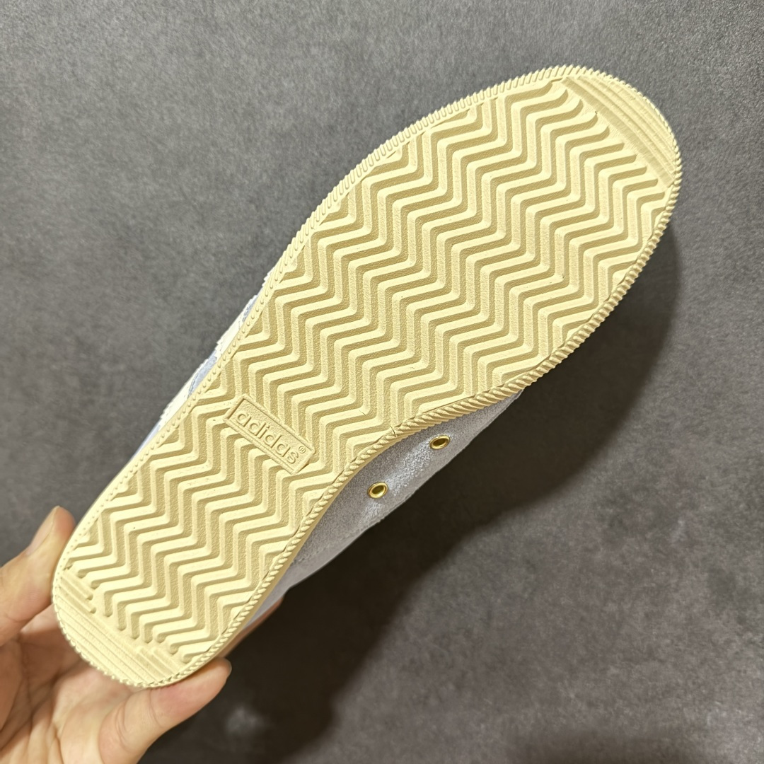图片[9]-【公司级】Adidas Originals Anfu 经典百搭 阿迪达斯 安福 休闲复古 百搭舒适 低帮休闲板鞋 货号：KJ3956 尺码：36-45带半码-选品中心