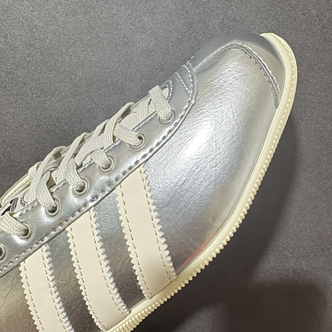图片[8]-【公司级】Adidas Originals Anfu 经典百搭 阿迪达斯 安福 休闲复古 百搭舒适 低帮休闲板鞋 货号：KI7559 尺码：36-45带半码-选品中心