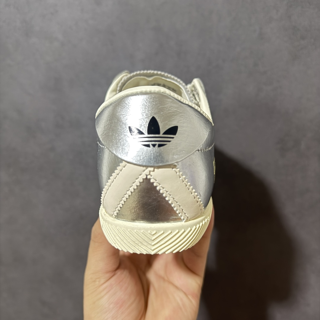 图片[4]-【公司级】Adidas Originals Anfu 经典百搭 阿迪达斯 安福 休闲复古 百搭舒适 低帮休闲板鞋 货号：KI7559 尺码：36-45带半码-选品中心