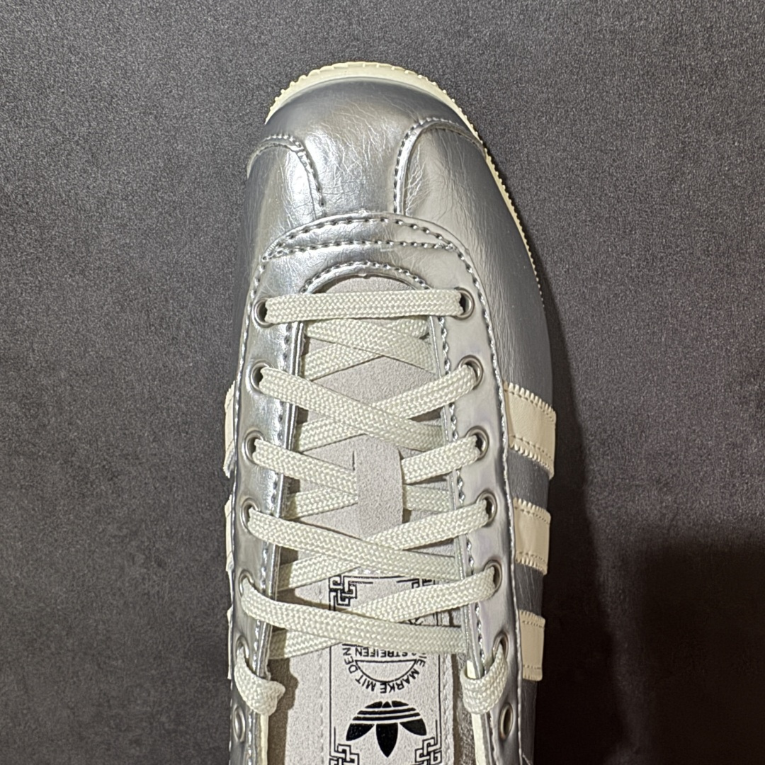 图片[5]-【公司级】Adidas Originals Anfu 经典百搭 阿迪达斯 安福 休闲复古 百搭舒适 低帮休闲板鞋 货号：KI7559 尺码：36-45带半码-选品中心