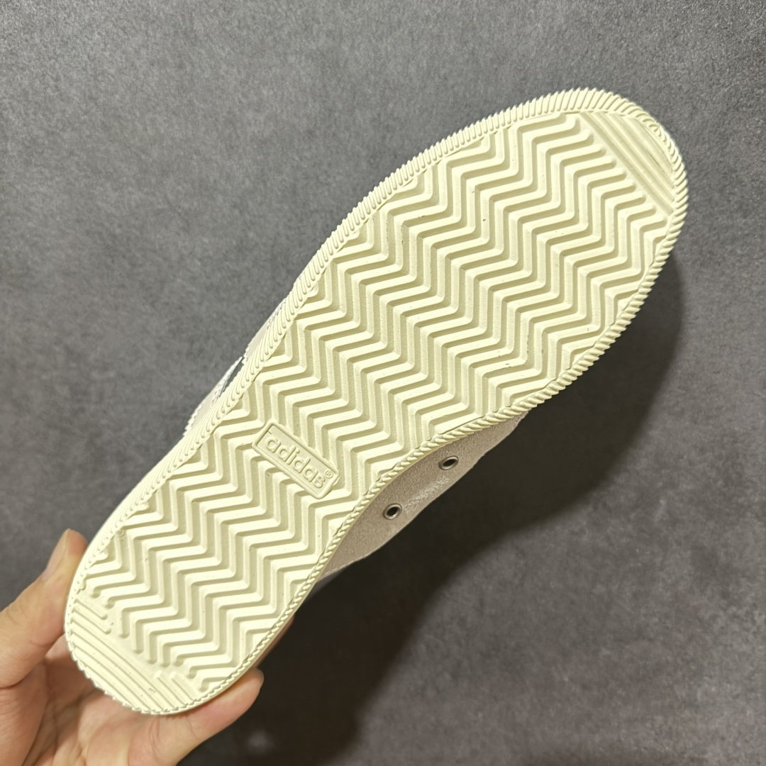 图片[9]-【公司级】Adidas Originals Anfu 经典百搭 阿迪达斯 安福 休闲复古 百搭舒适 低帮休闲板鞋 货号：KI7559 尺码：36-45带半码-选品中心