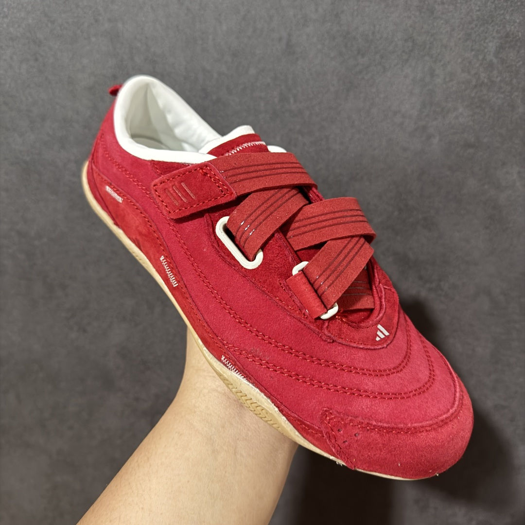 图片[3]-【公司级】Adidas URBAN REVERIE 舒适百搭 耐磨 低帮 生活休闲鞋 舒适百搭 耐磨低帮 阿迪达斯 生活休闲鞋 货号：KJ9088 尺码：36 36.5 37 38 38.5 39 40 40.5 41 42 42.5 43 44 44.5 45-选品中心