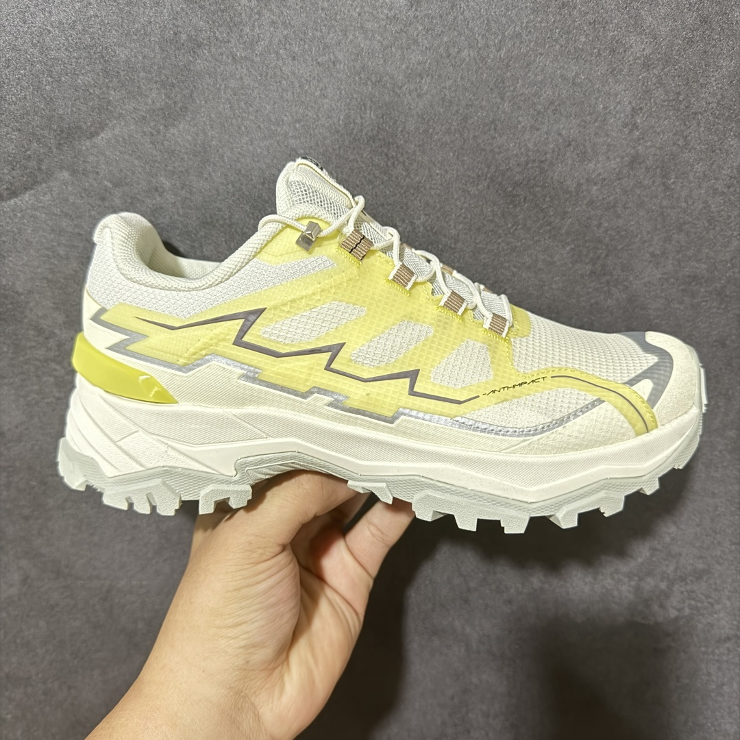 【公司级】凯乐石KAILAS 远征 舒适简约经典登山 防滑耐磨防水 低帮 徒步鞋 采用Vibram橡胶大底 超强地面咬合力稳走复杂路况 具备FLT内靴 防水透气 亚洲人脚型鞋楦 中腰包裹设计 长途行走不累 耐磨止滑大底 超强地面咬合力 轻松驾驭户外复杂路况 货号:KS2612226 尺码:36 36.5 37.5 38 38.5 39 40-选品中心