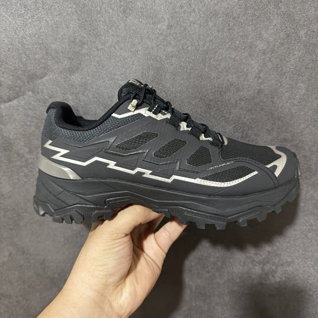 【公司级】凯乐石KAILAS 远征 舒适简约经典登山 防滑耐磨防水 低帮 徒步鞋 采用Vibram橡胶大底 超强地面咬合力稳走复杂路况 具备FLT内靴 防水透气 亚洲人脚型鞋楦 中腰包裹设计 长途行走不累 耐磨止滑大底 超强地面咬合力 轻松驾驭户外复杂路况 货号:KS2612226 尺码:36-45带半码-选品中心