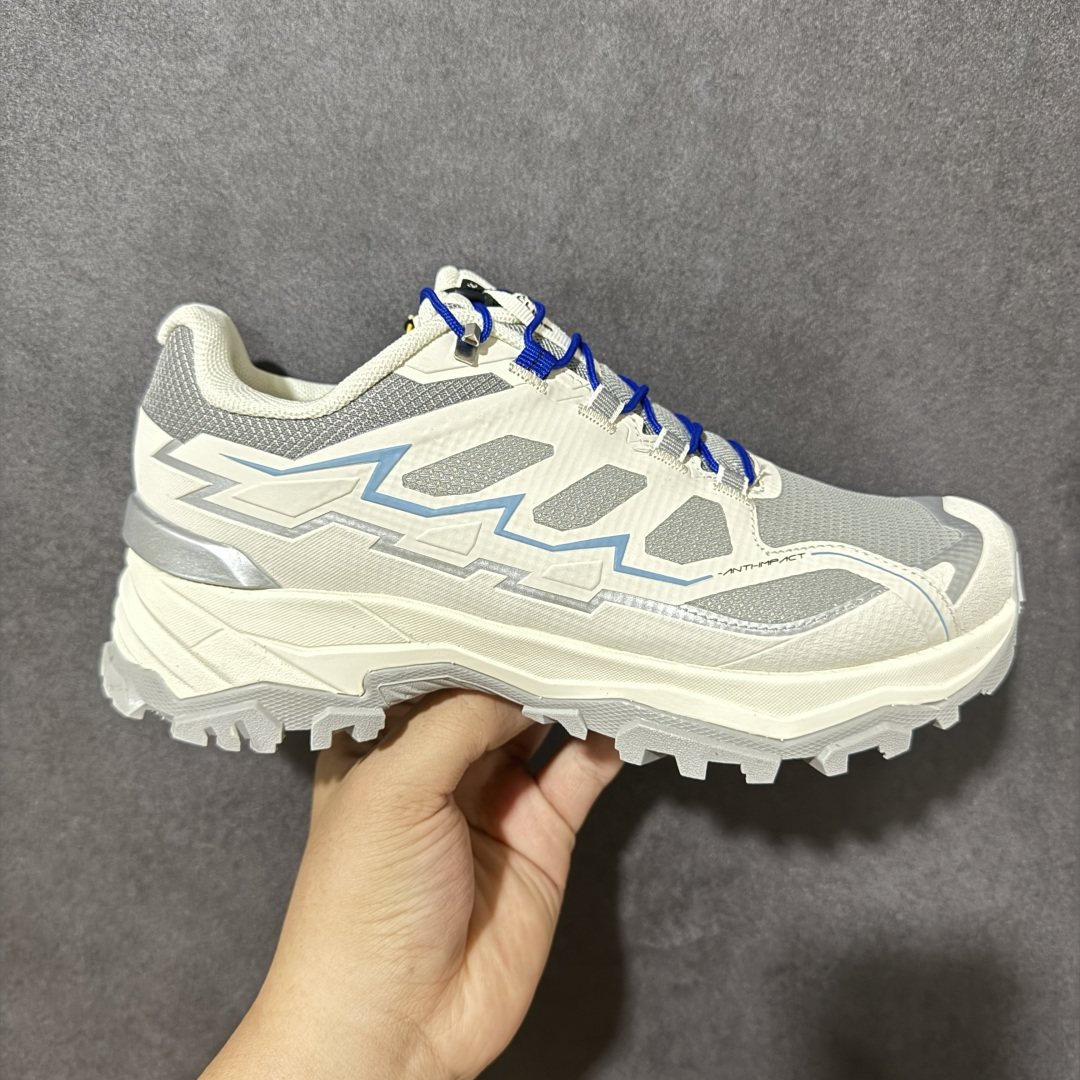 【公司级】凯乐石KAILAS 远征 舒适简约经典登山 防滑耐磨防水 低帮 徒步鞋 采用Vibram橡胶大底 超强地面咬合力稳走复杂路况 具备FLT内靴 防水透气 亚洲人脚型鞋楦 中腰包裹设计 长途行走不累 耐磨止滑大底 超强地面咬合力 轻松驾驭户外复杂路况 货号:KS2612226 尺码:36-45带半码-选品中心