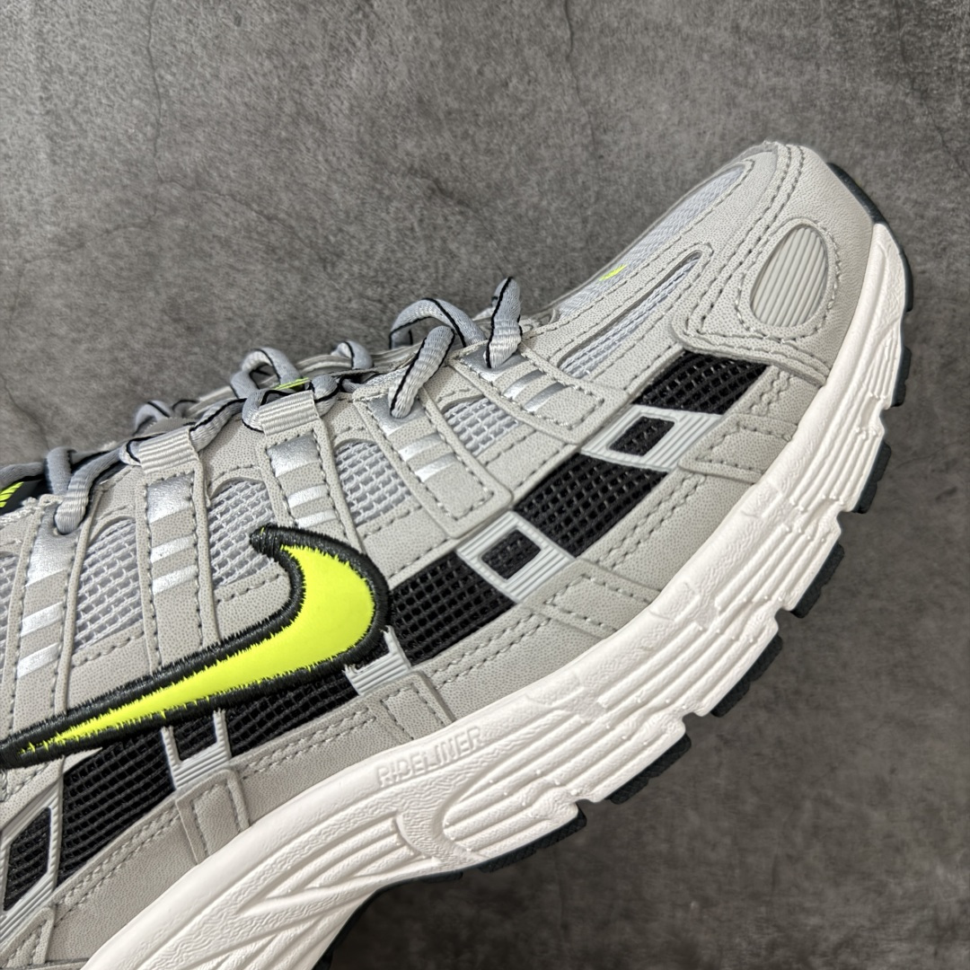 图片[6]-【纯原M版】Nike P-6000 舒适轻盈减震透气轻便 低帮 休闲跑步鞋 款号：IR5279-001 尺码：36 36.5 37.5 38 38.5 39 40 40.5 41 42 42.5 43 44 44.5 45 46 47.5-选品中心